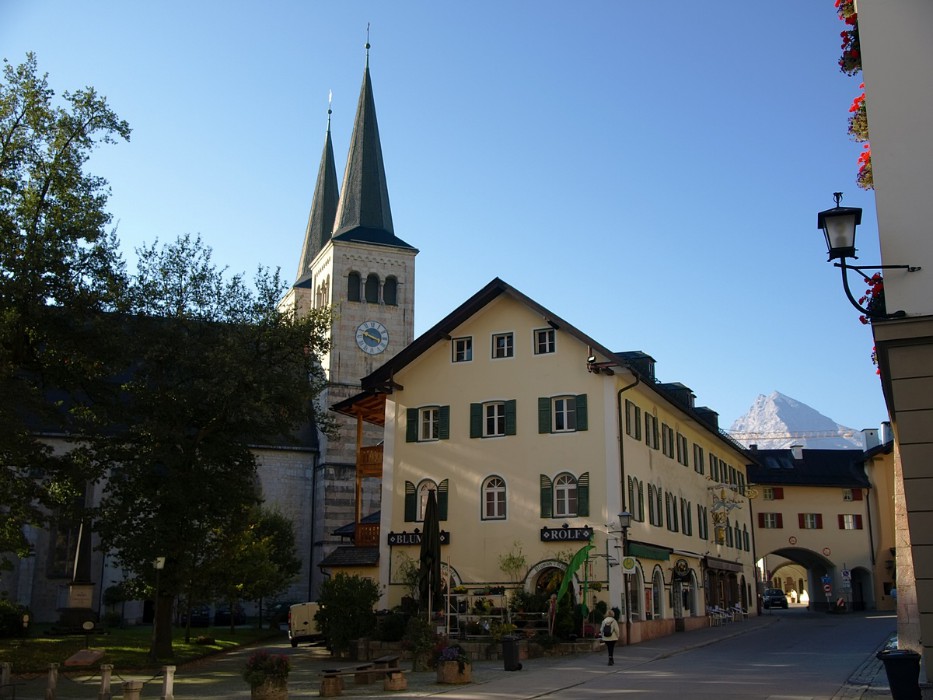 Königssee - Berchtesgaden