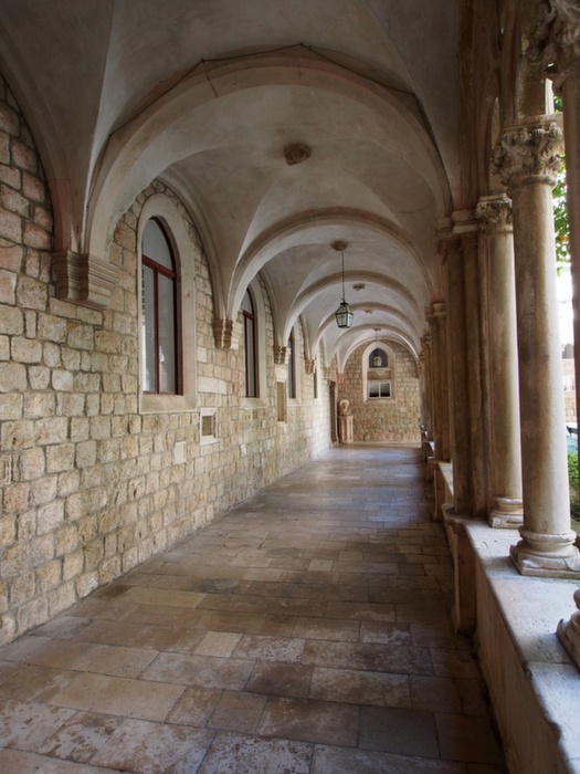 Dubrovnik - Kerengő