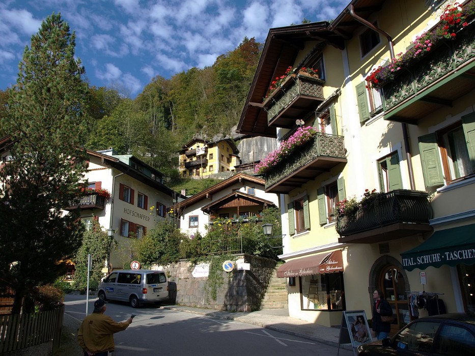 Königssee - Berchtesgaden