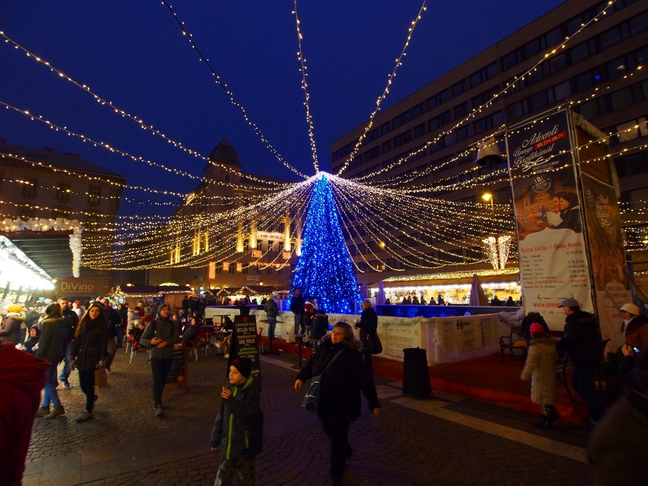 Budapest-Karácsony 2015-09