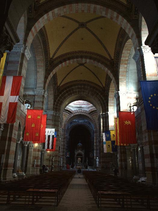 Cathedrale de la Major