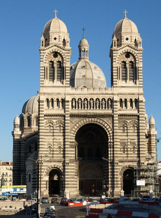 Cathedrale de la Major