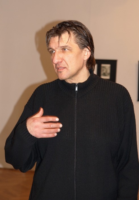 Miroslav Jovančić - Mika