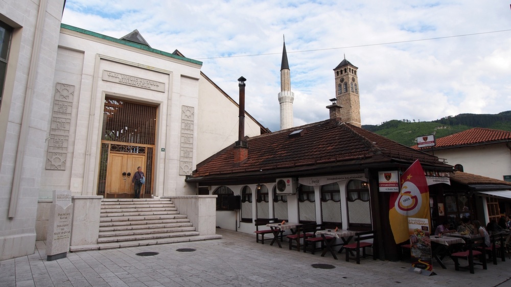 Szarajevó